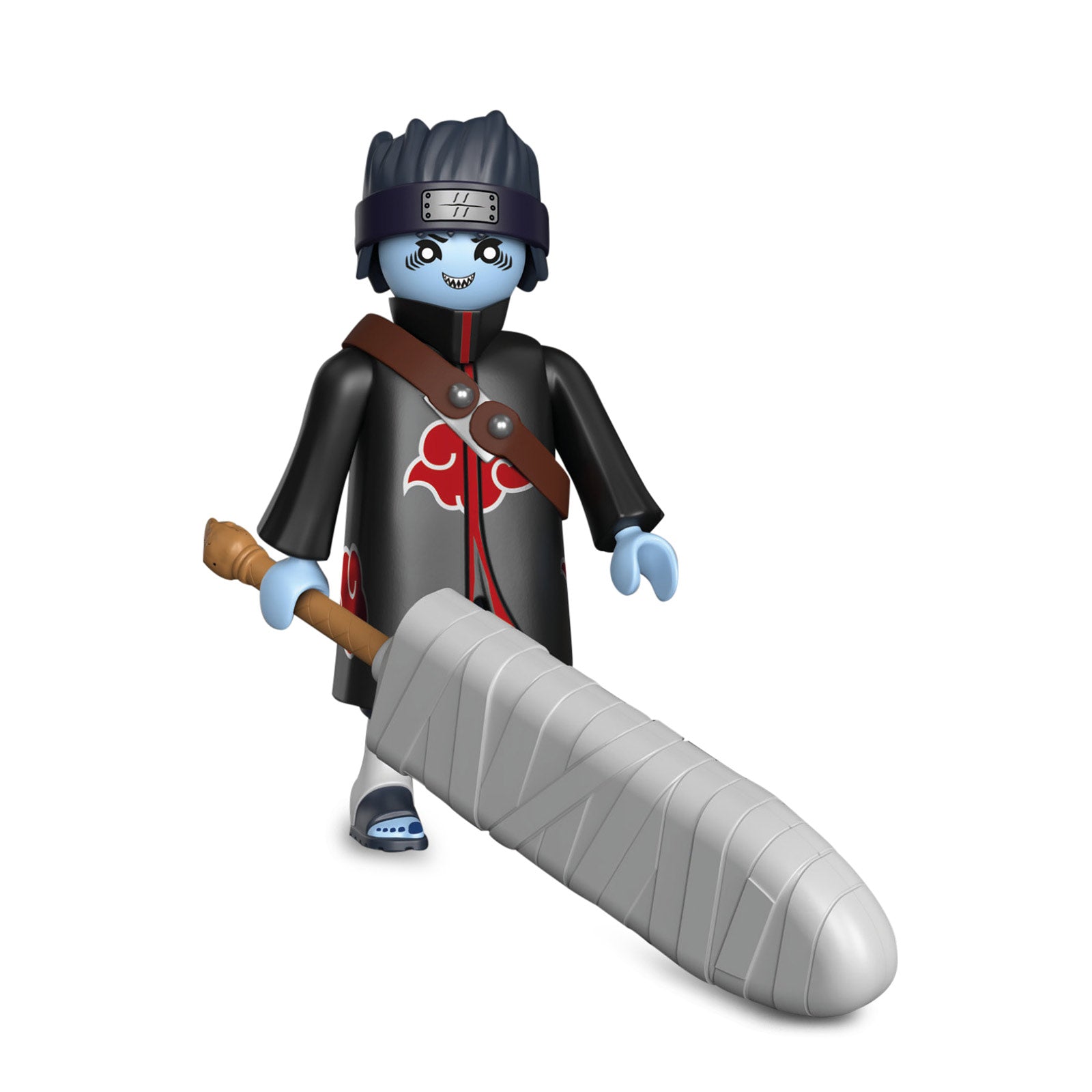 Product image Naruto - Kisame Playmobil Figure