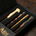 Product image Harry Potter - Magic Wand Pens Set of 4