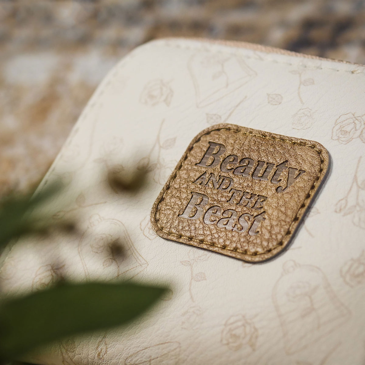 Product image Beauty and the Beast - Mrs Potts, Chip, Lumiere, Cogsworth Wallet