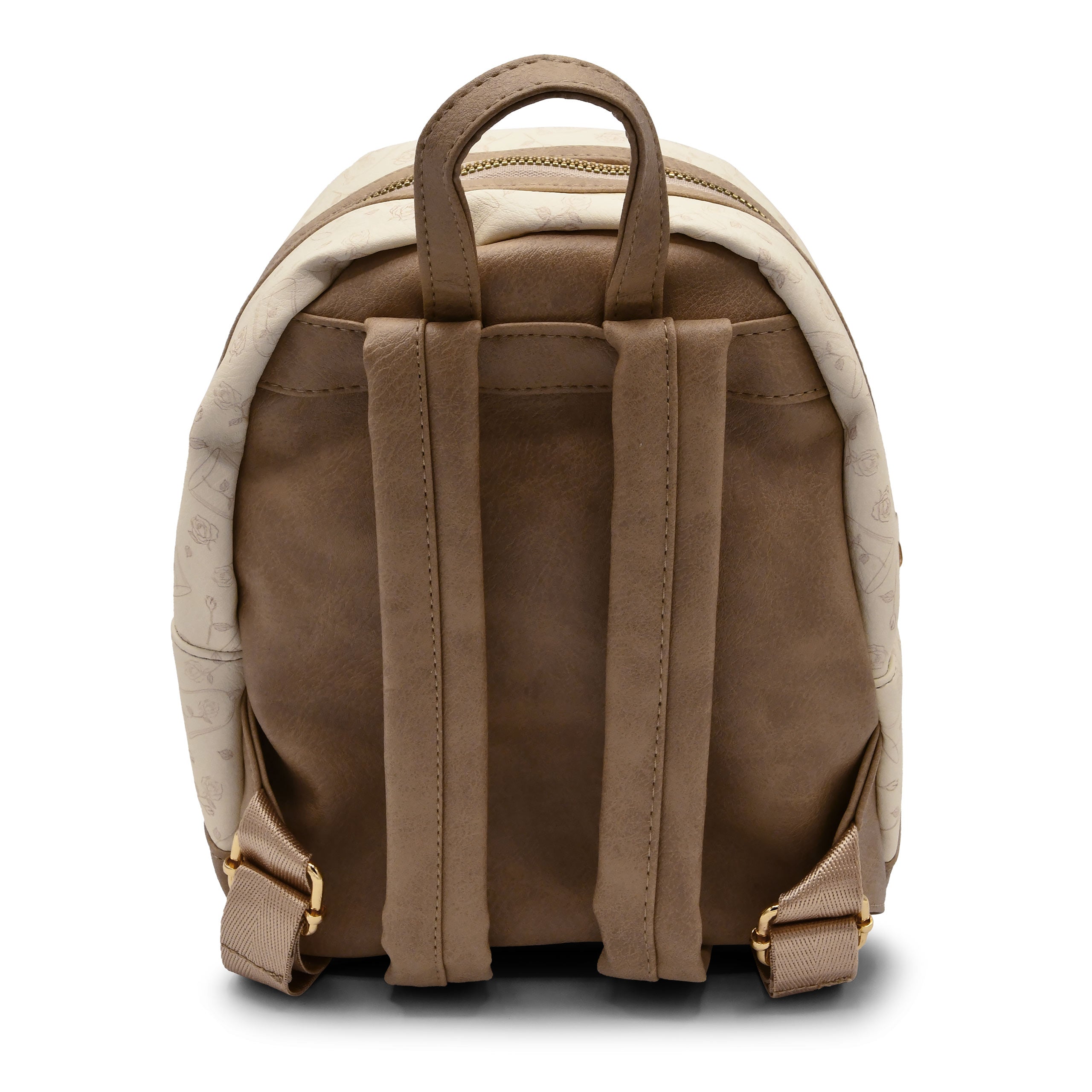 Product image Beauty and the Beast - Belle and Beast Mini Backpack