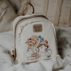Product image Beauty and the Beast - Belle and Beast Mini Backpack
