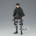 Product image Attack on Titan - The Final Season - Levi Special Edition Figure