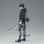 Product image Attack on Titan - The Final Season - Levi Special Edition Figure