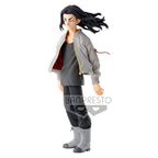 Product image Tokyo Revengers - Keisuke Baji Figure