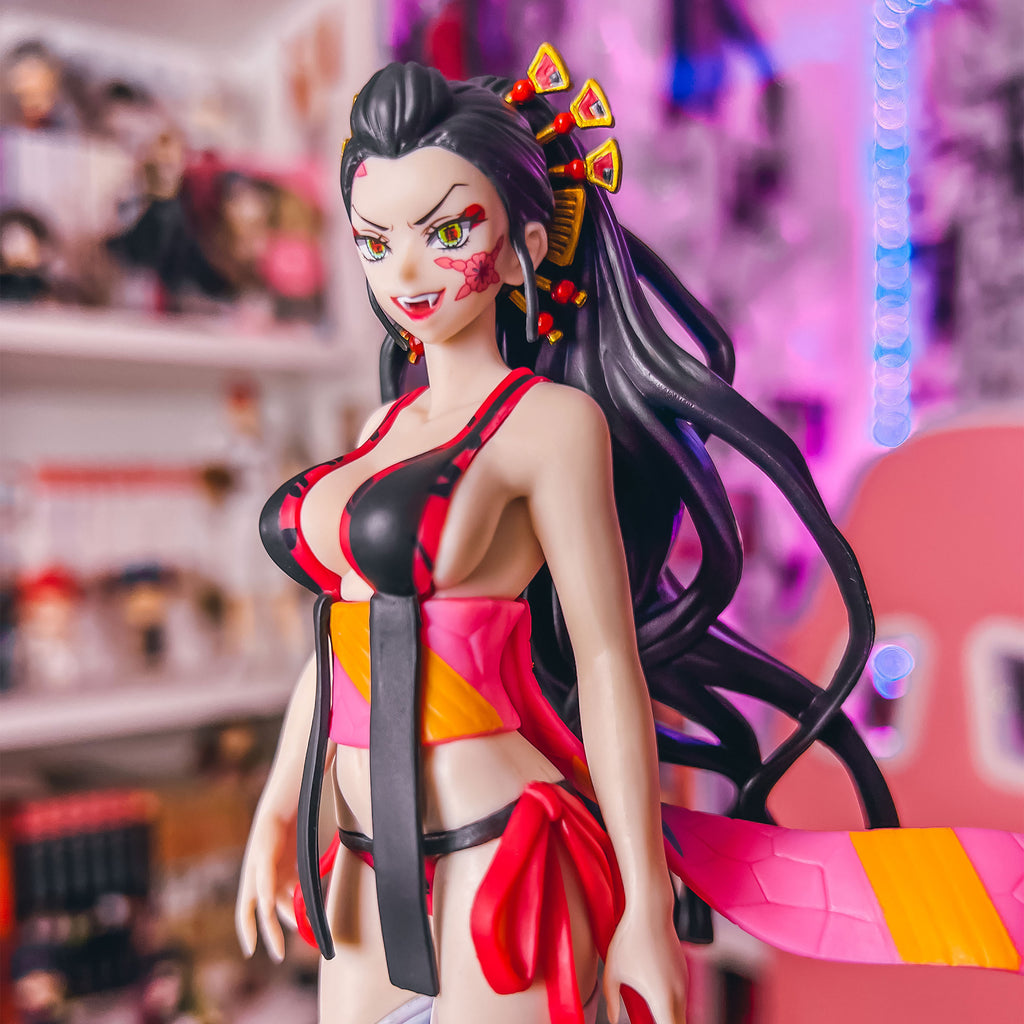 Product image Demon Slayer - Daki Figure Vol. 7 Version B