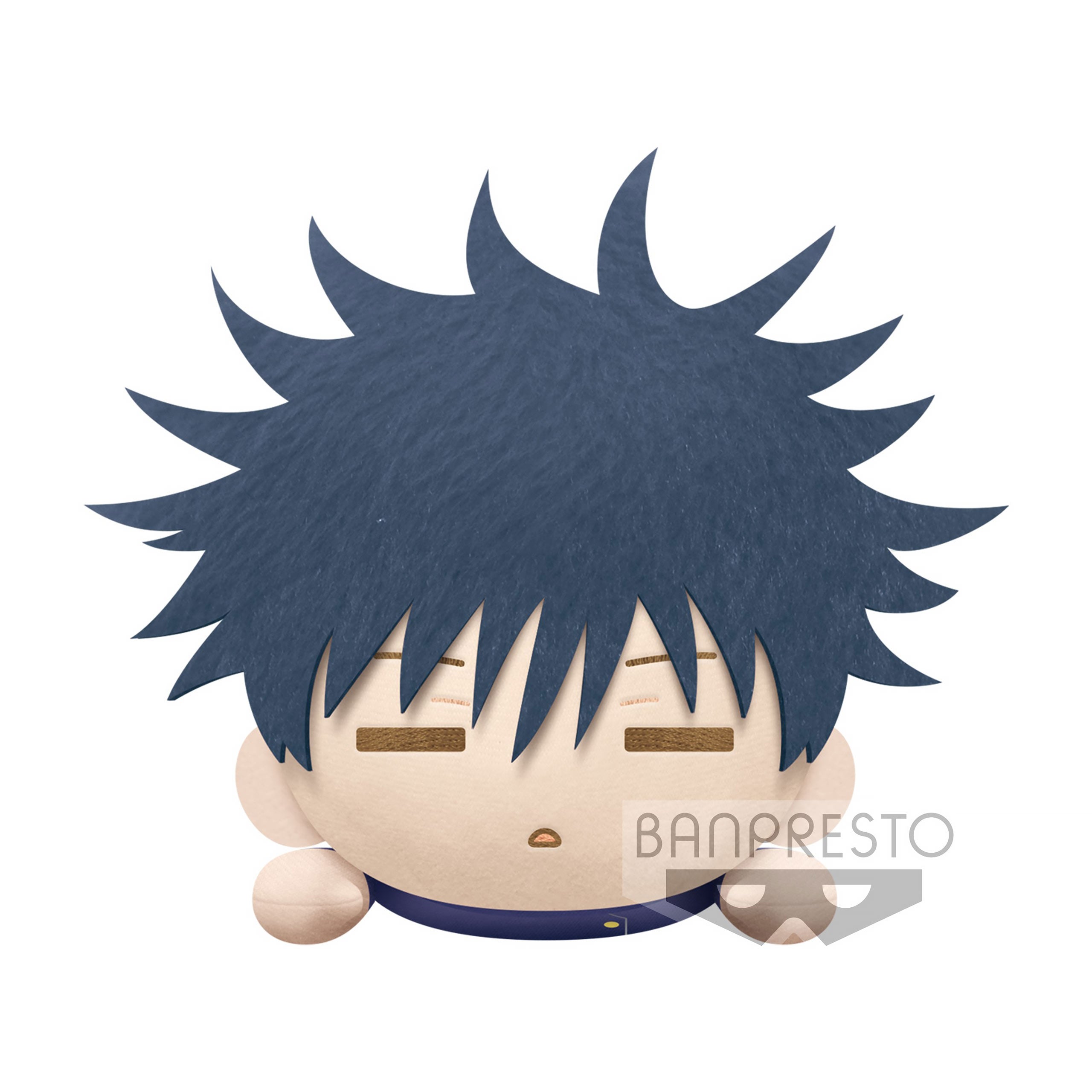 Product image Jujutsu Kaisen - Megumi Fushiguro Plush Figure