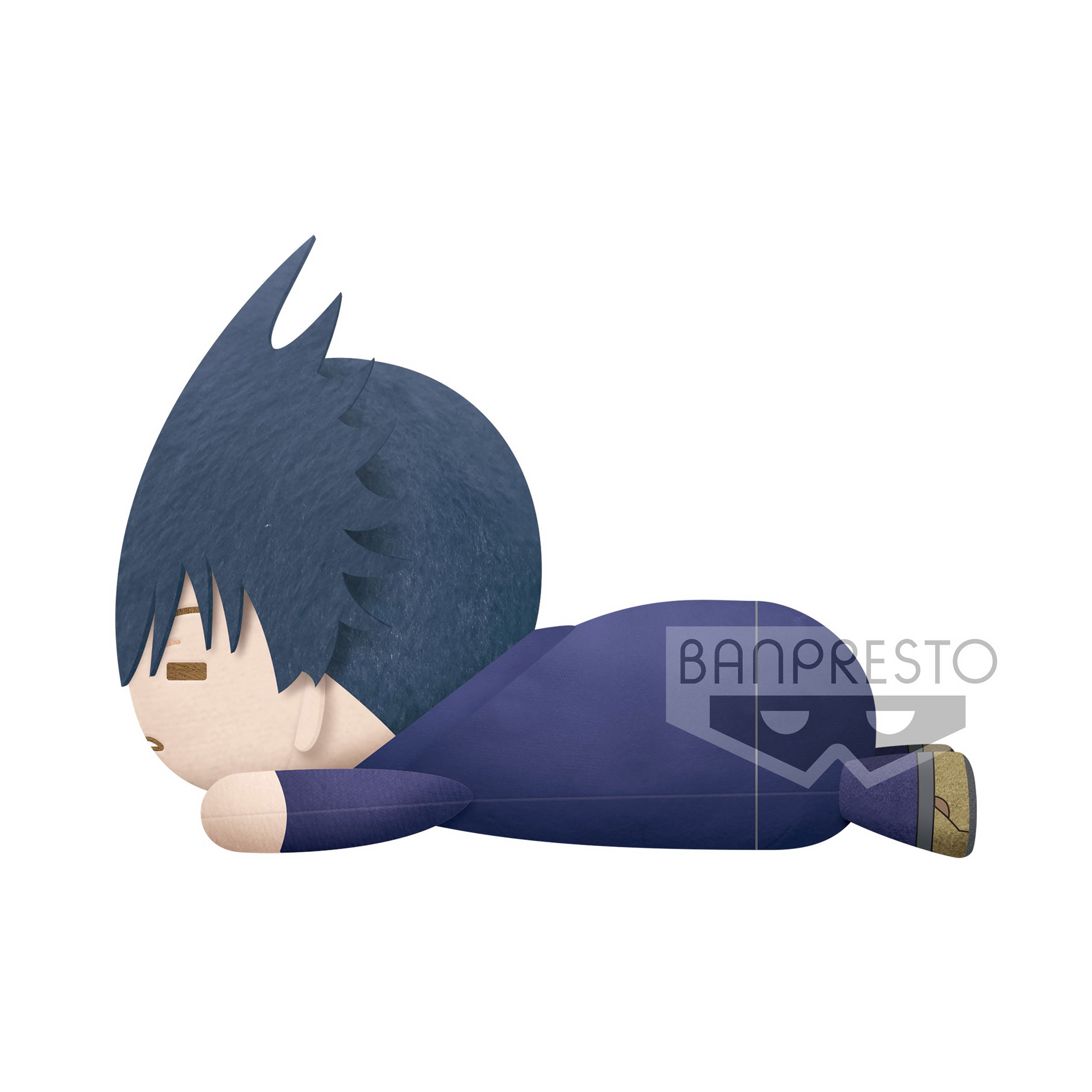 Product image Jujutsu Kaisen - Megumi Fushiguro Plush Figure