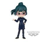 Product image Jujutsu Kaisen - Maki Zenin Q Posket Figure Version A