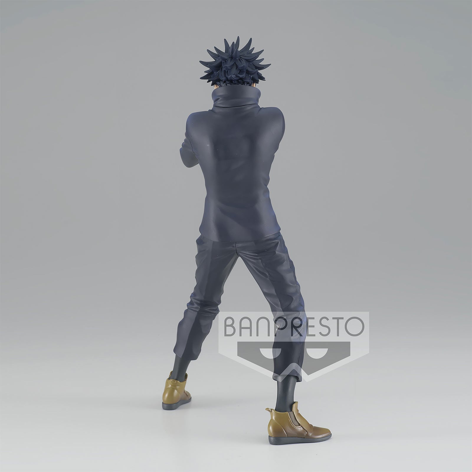 Product image Jujutsu Kaisen - Megumi Fushiguro King of Artist Figure