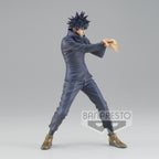 Product image Jujutsu Kaisen - Megumi Fushiguro King of Artist Figure