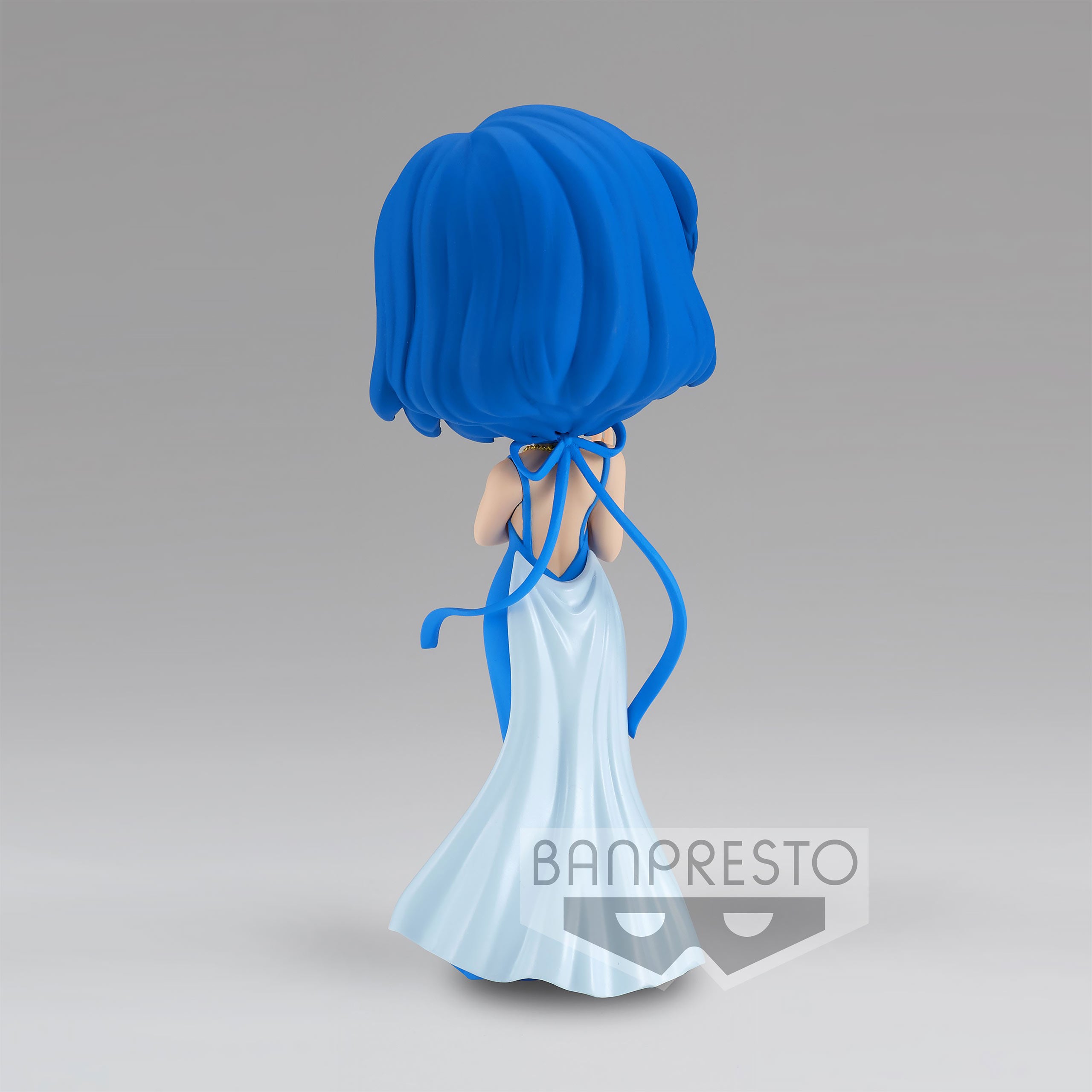 Product image Sailor Moon - Mercury Q Posket Figure Version A