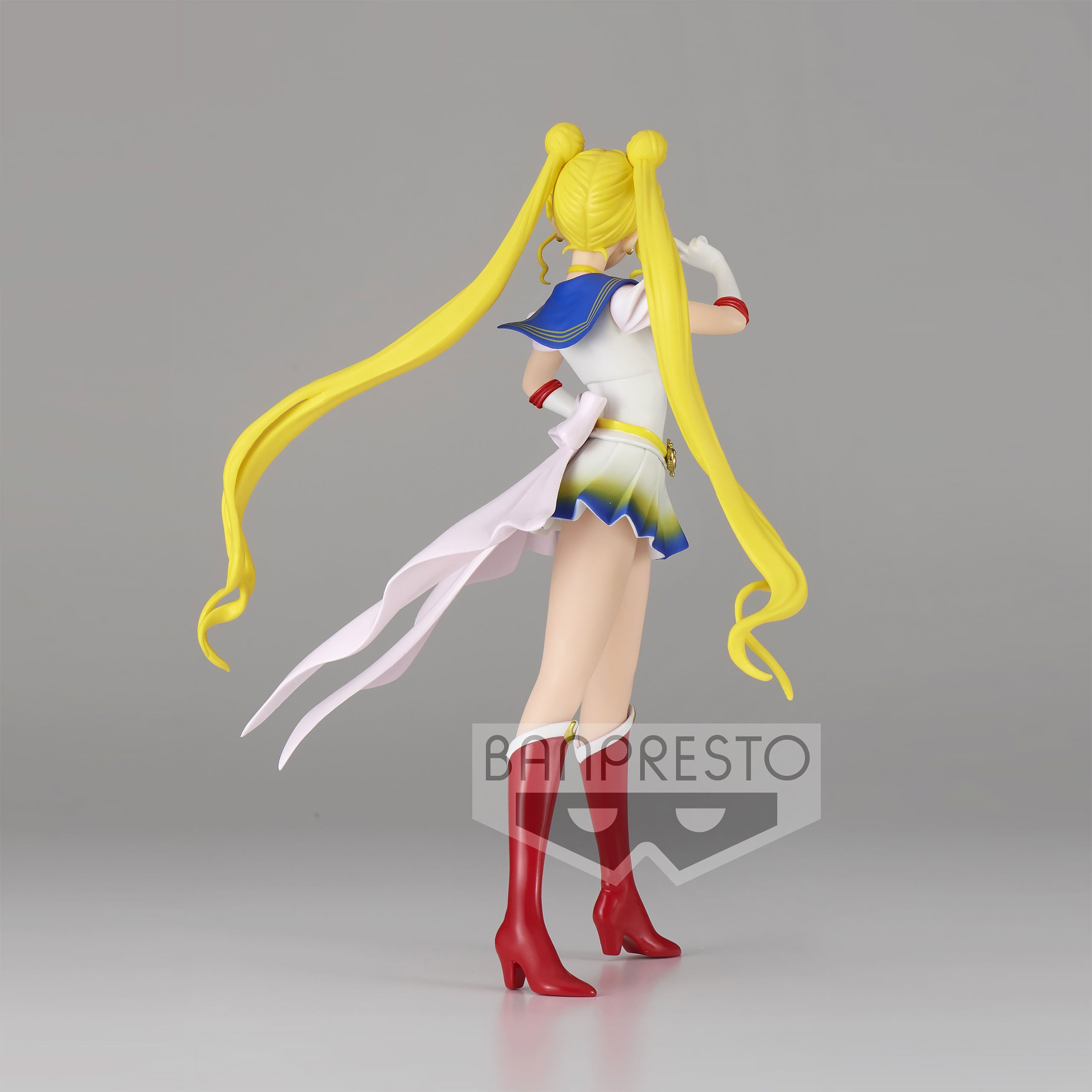 Product image Sailor Moon Eternal - Super Sailor Moon Figure