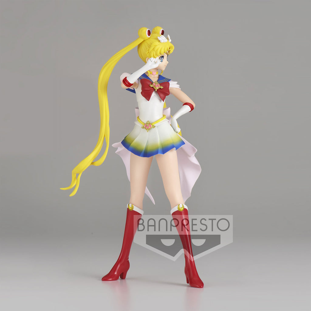 Product image Sailor Moon Eternal - Super Sailor Moon Figure