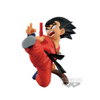 Product image Dragon Ball - Son Goku Match Makers Figure