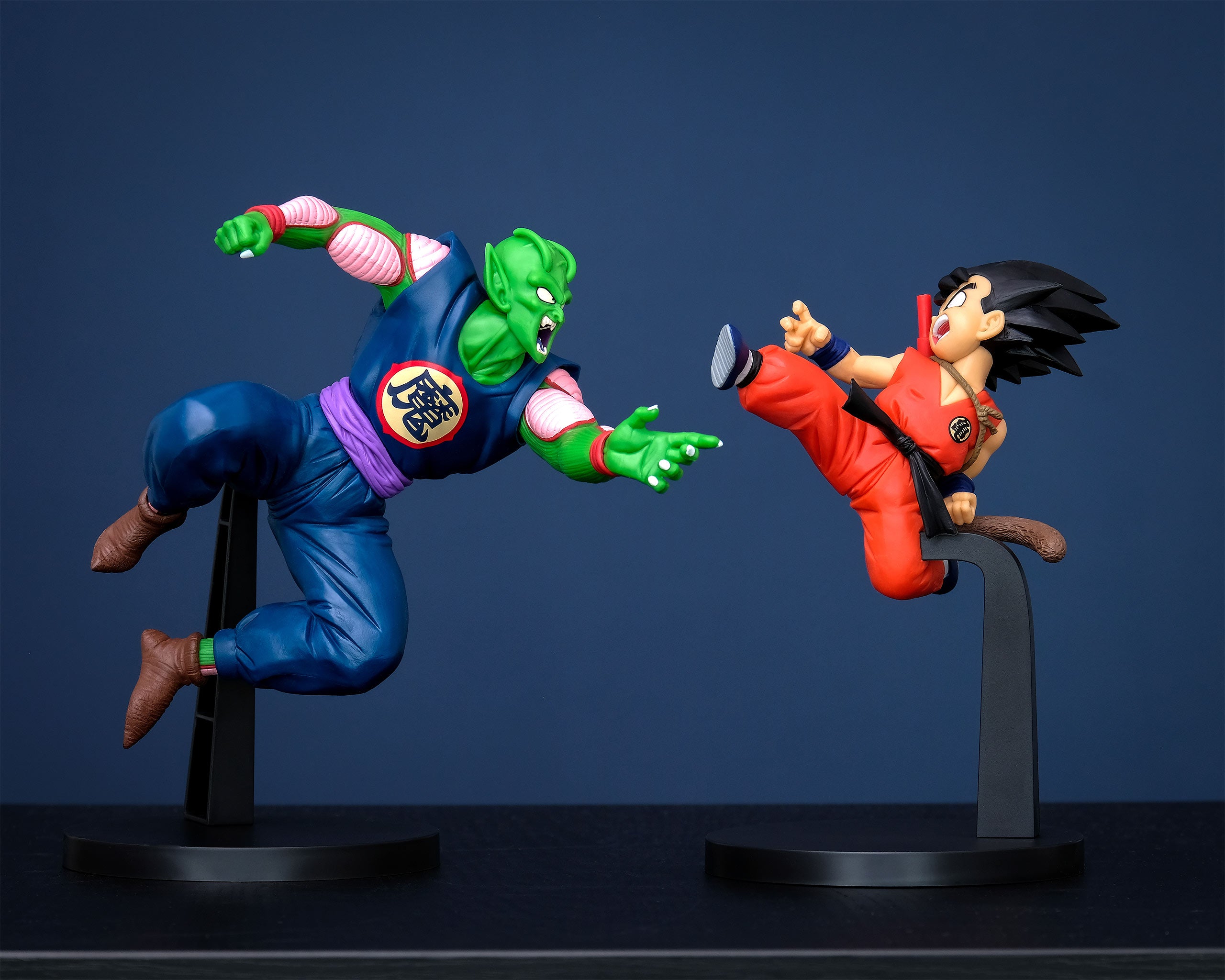 Product image Dragon Ball - Son Goku Match Makers Figure