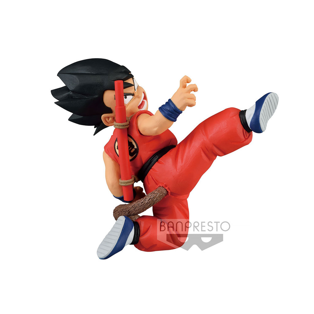 Product image Dragon Ball - Son Goku Match Makers Figure