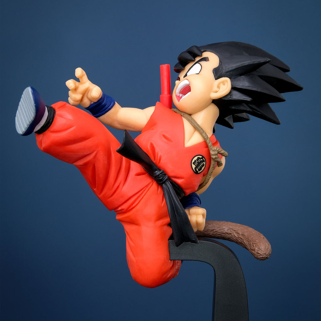 Product image Dragon Ball - Son Goku Match Makers Figure