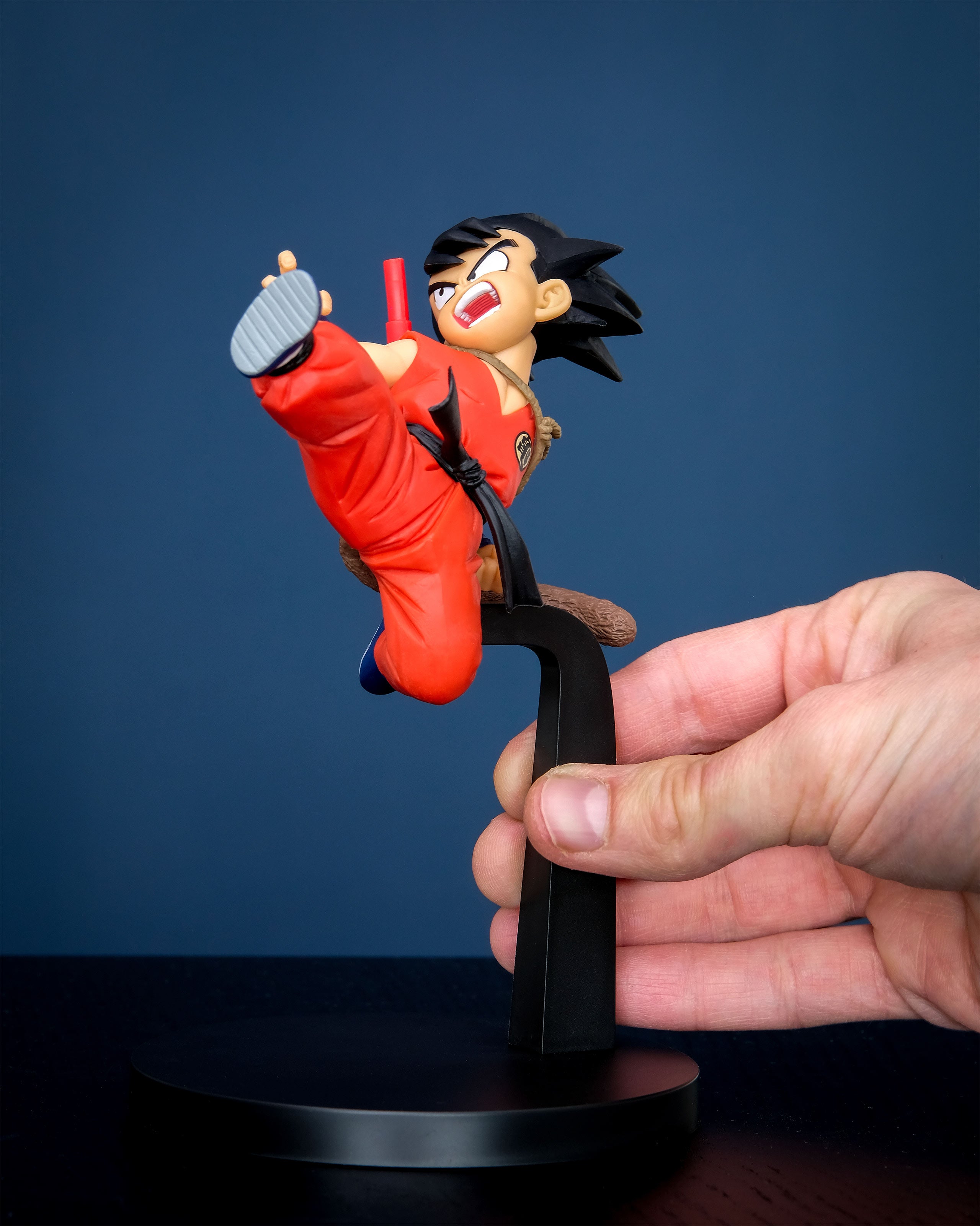 Product image Dragon Ball - Son Goku Match Makers Figure