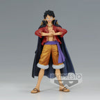 Product image One Piece - Monkey D. Luffy Figure DXF Grandline Series