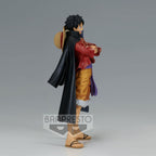 Product image One Piece - Monkey D. Luffy Figure DXF Grandline Series