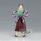 Product image One Piece - Yamato Figure DXF Grandline Series