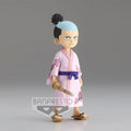 Product image One Piece - Kouzuki Momonosuke Figure DXF Grandline Series