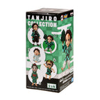 Product image Demon Slayer - Tanjiro Kamado Mystery Figure