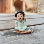 Product image Demon Slayer - Tanjiro Kamado Mystery Figure