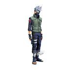 Product image Naruto Shippuden - Hatake Kakashi Manga Dimension Figure