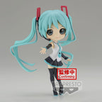 Product image Hatsune Miku - V4x Q Posket Figure