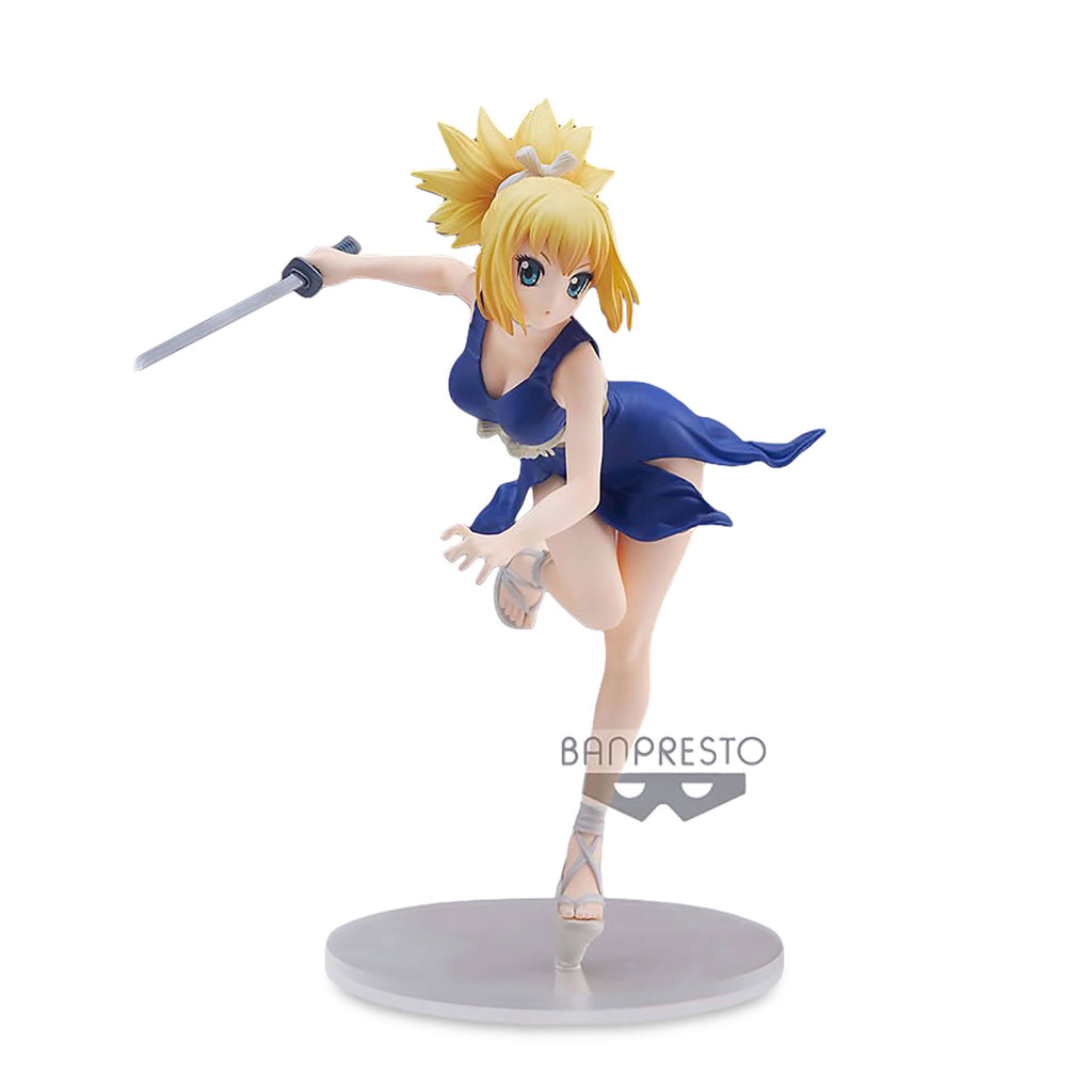 Product image Dr. Stone - Kohaku Figure
