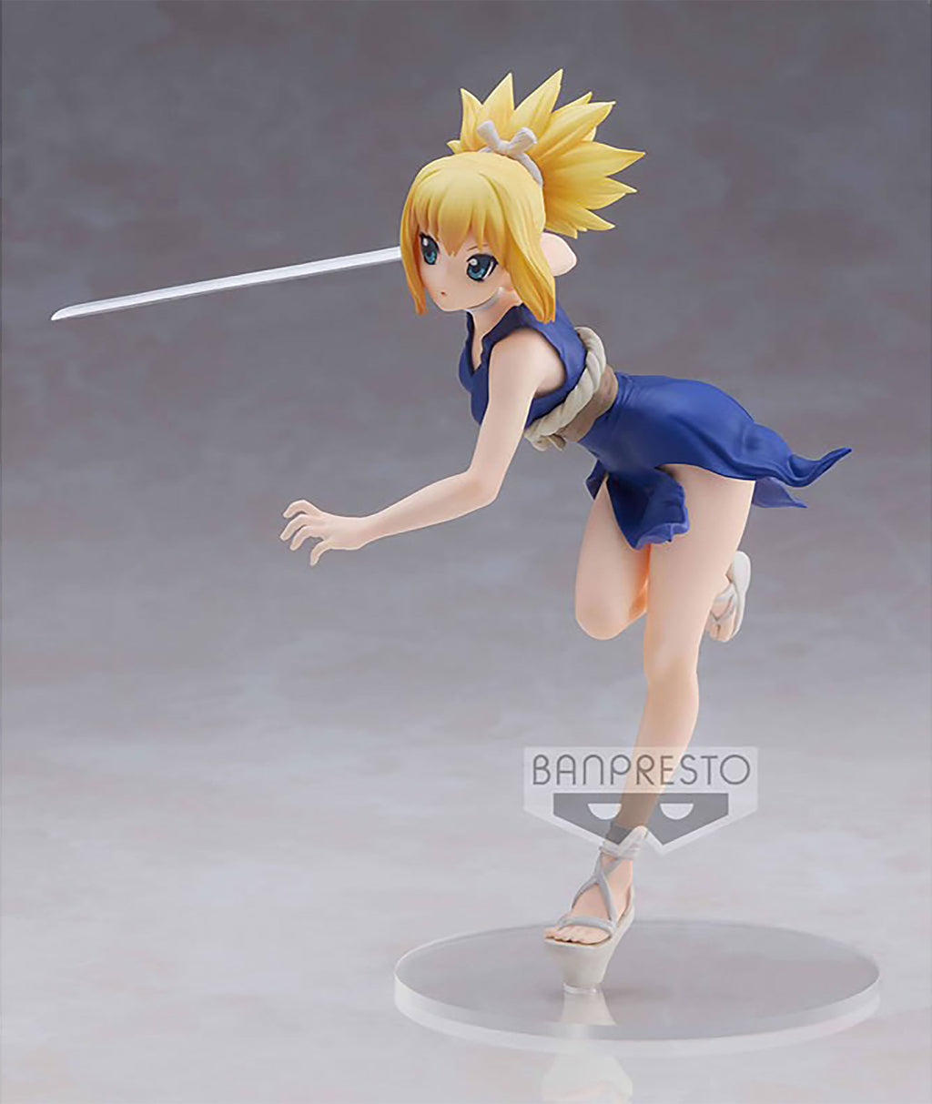 Product image Dr. Stone - Kohaku Figure