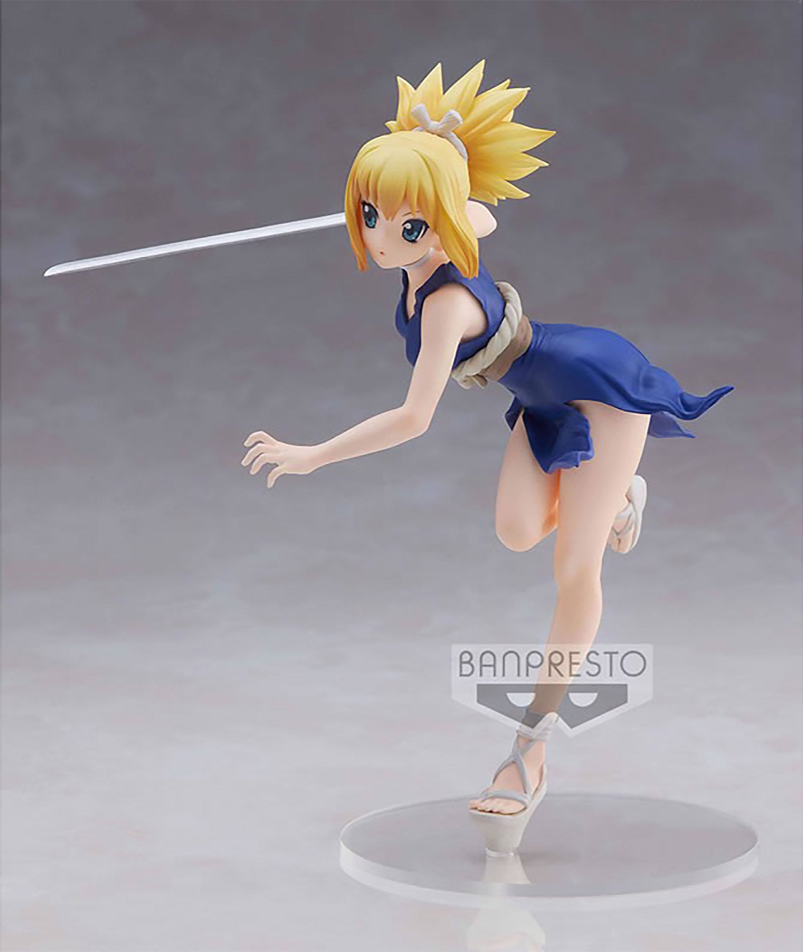 Product image Dr. Stone - Kohaku Figure