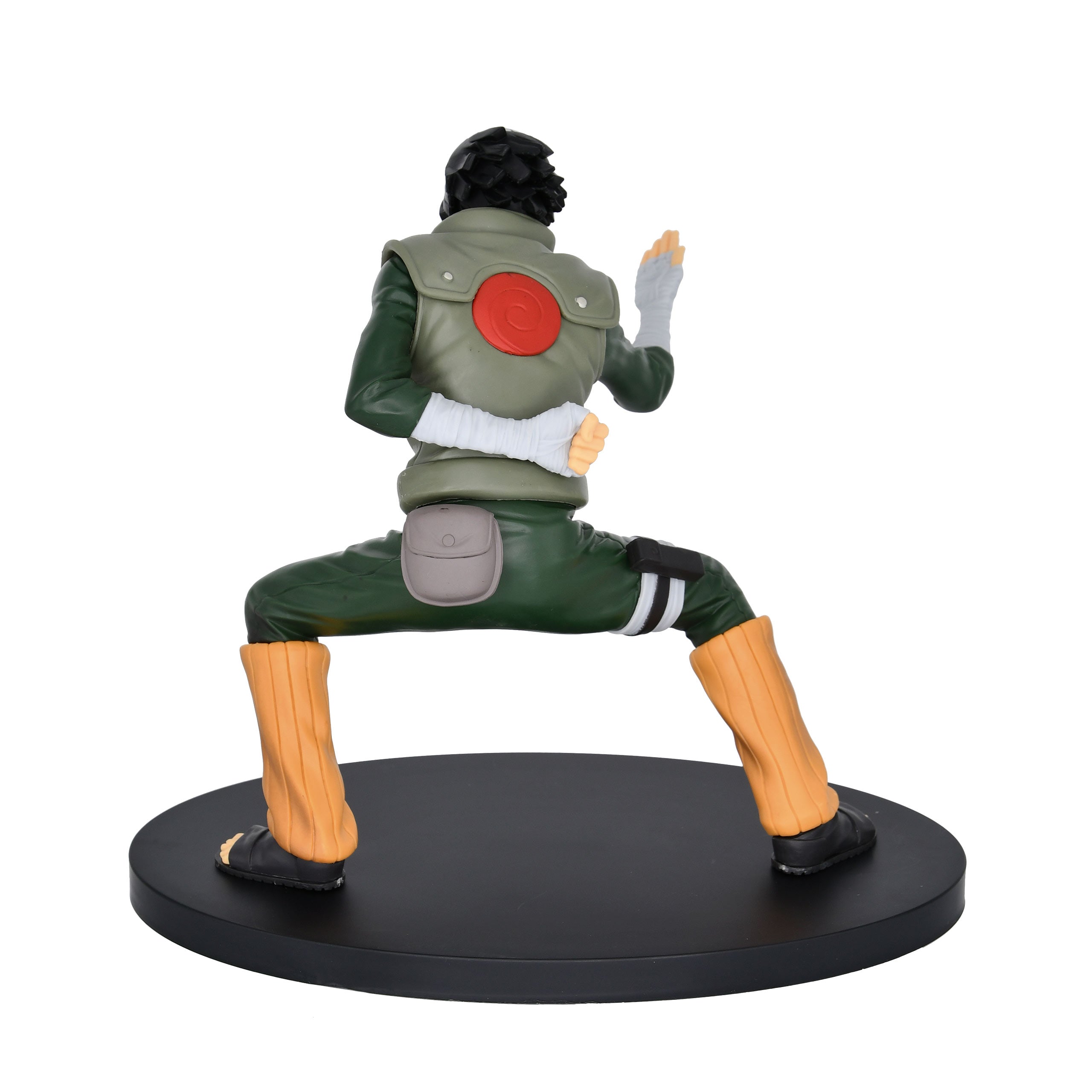 Product image Naruto Shippuden - Rock Lee Figure