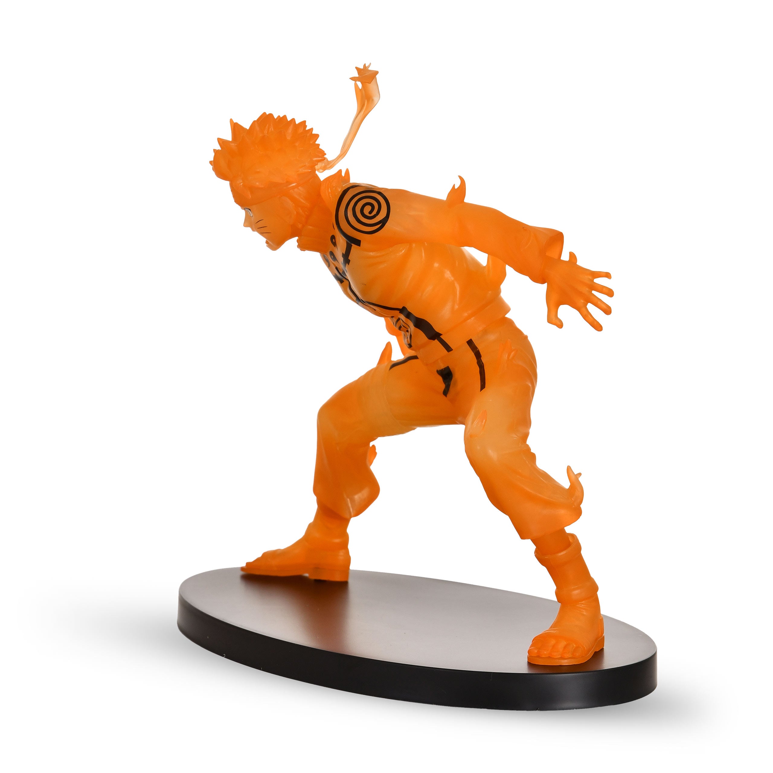 Product image Naruto Shippuden - Uzumaki Naruto Figure Version B
