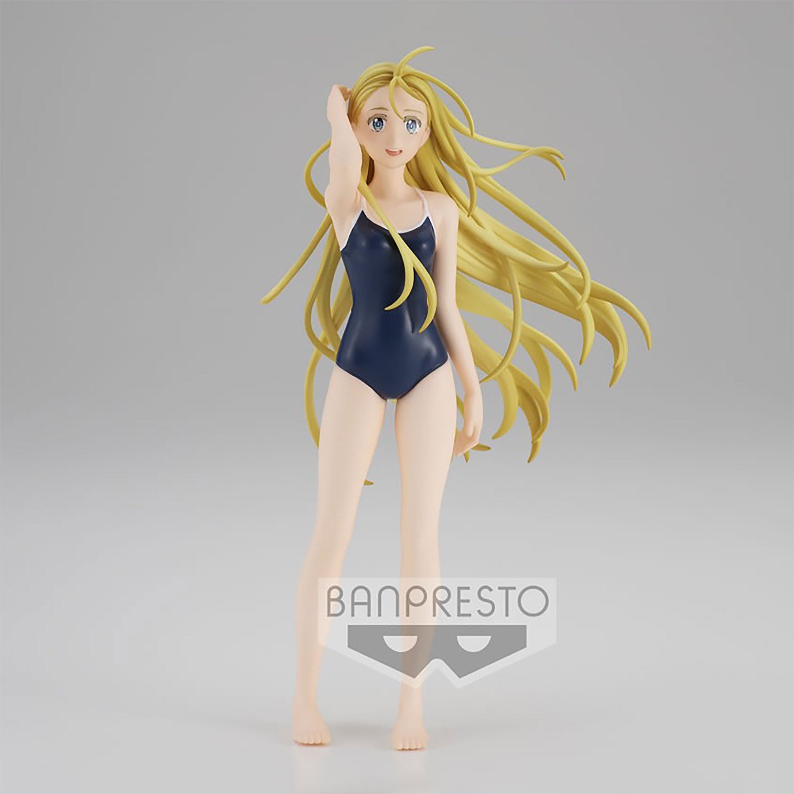 Product image Bright Sun - Dark Shadows - Ushio Kofune Figure