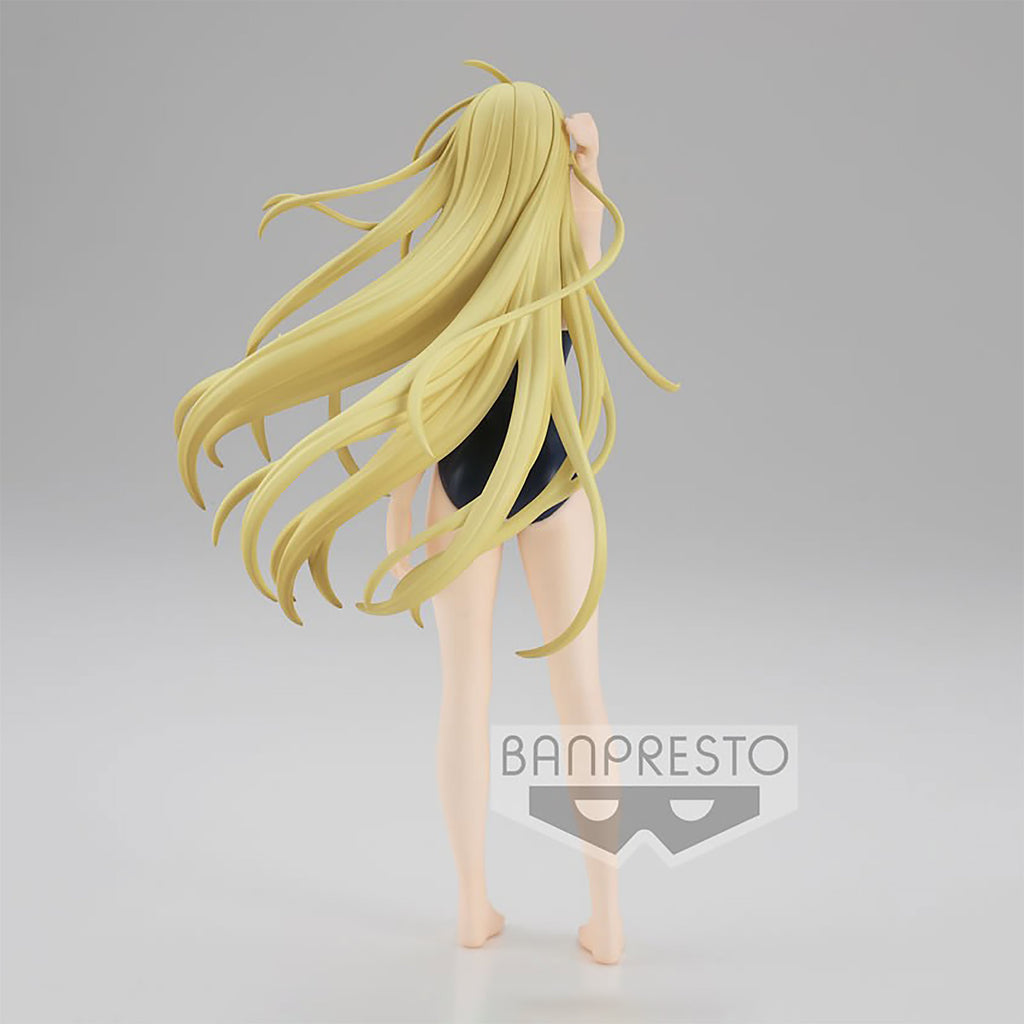 Product image Bright Sun - Dark Shadows - Ushio Kofune Figure