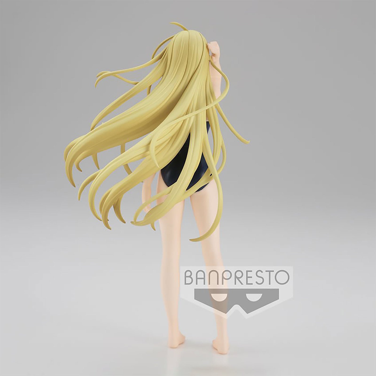 Product image Bright Sun - Dark Shadows - Ushio Kofune Figure
