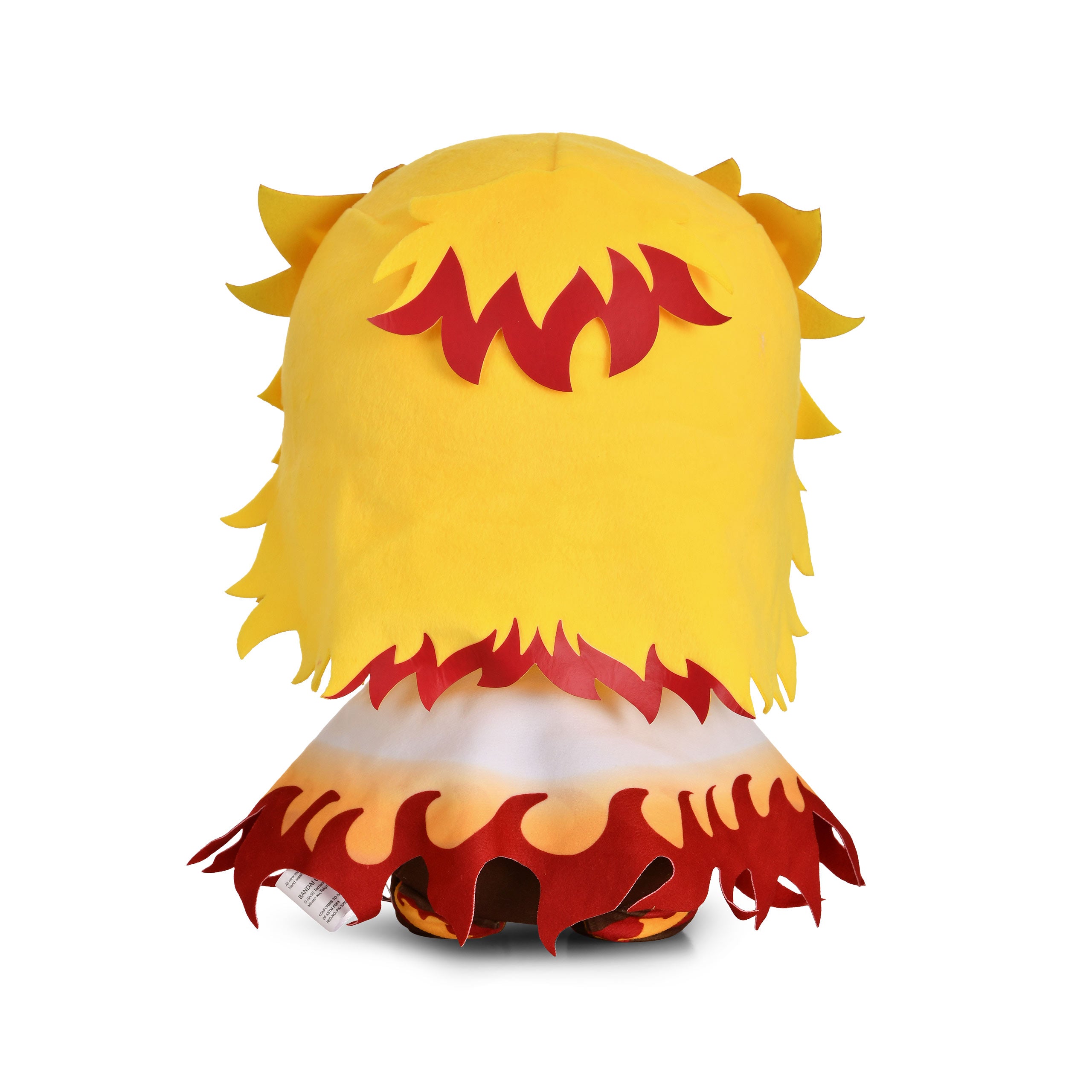 Product image Demon Slayer - Kyojuro Rengoku Plush Figure