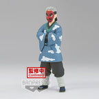 Product image Demon Slayer - Sakonji Urokodaki Figure Version B