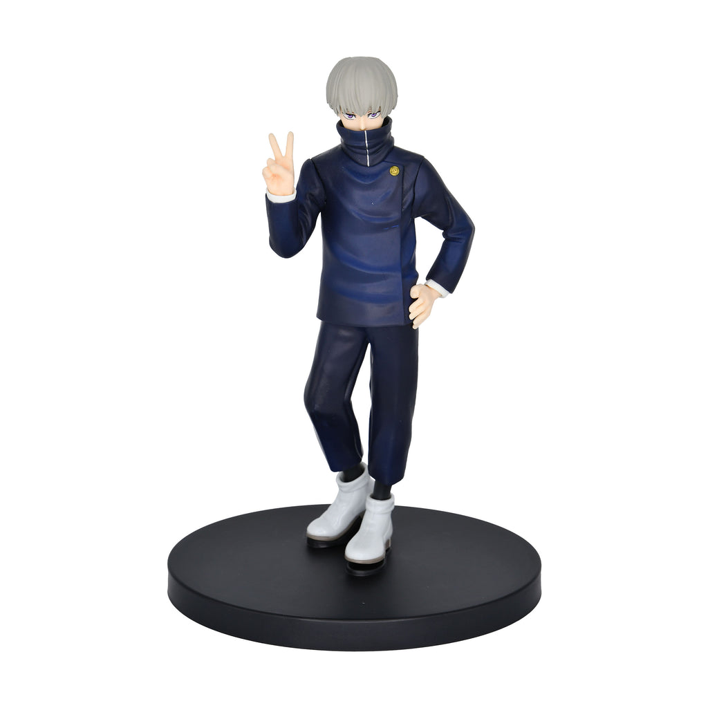 Product image Jujutsu Kaisen - Toge Inumaki Figure Version A
