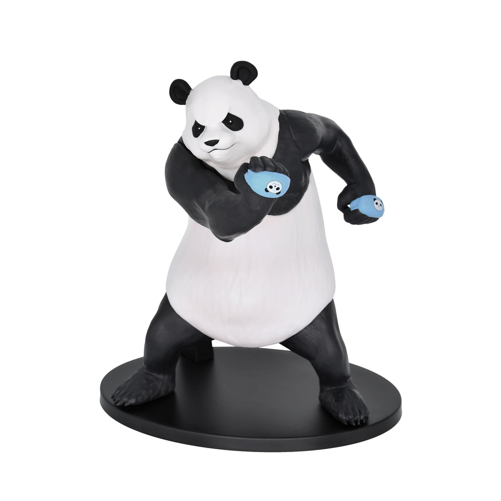 Product image Jujutsu Kaisen - Panda Figure Version B