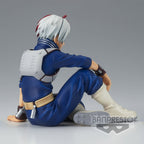 Product image My Hero Academia - Shoto Todoroki Figure 11 cm
