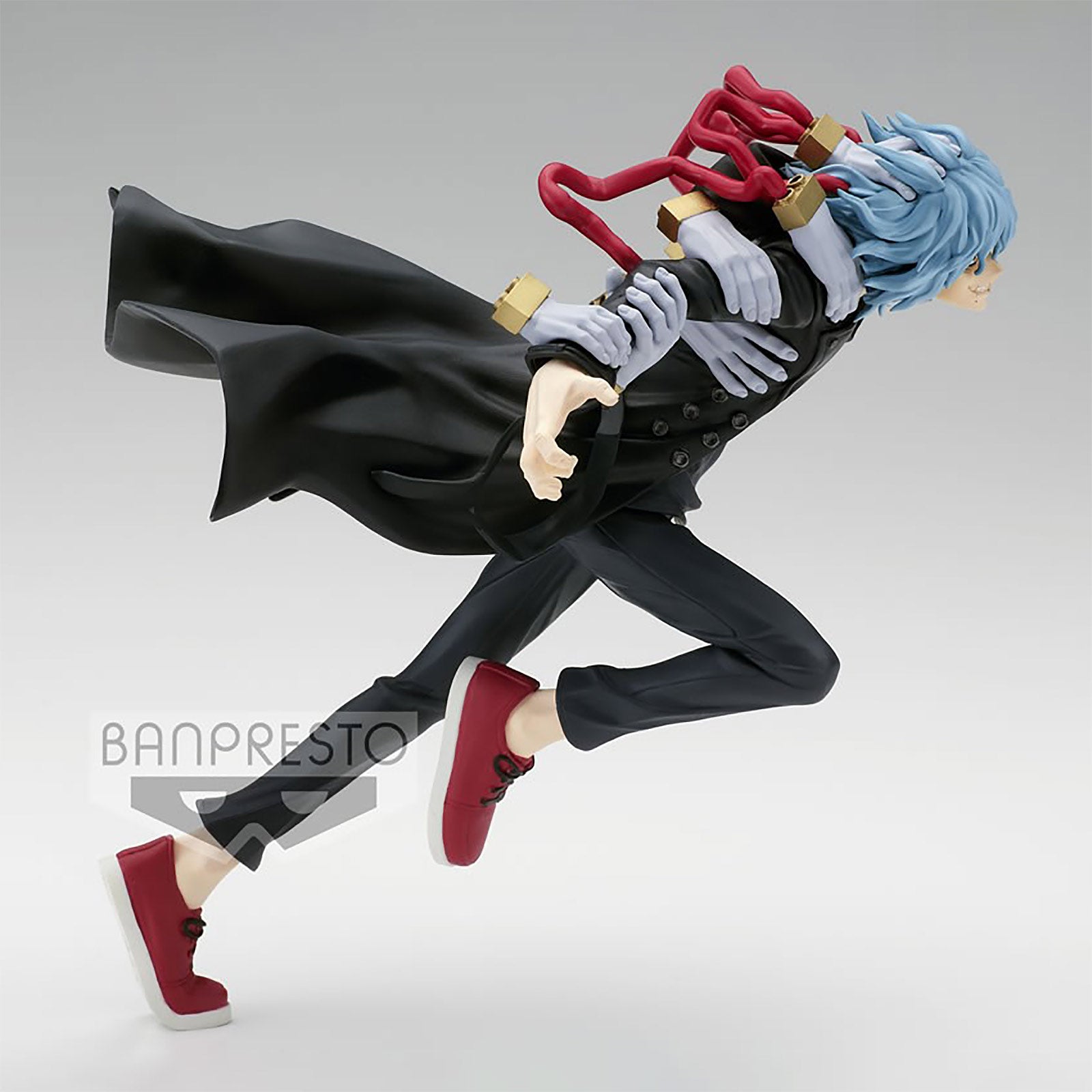 Product image My Hero Academia - Tomura Shigaraki Figure 21 cm