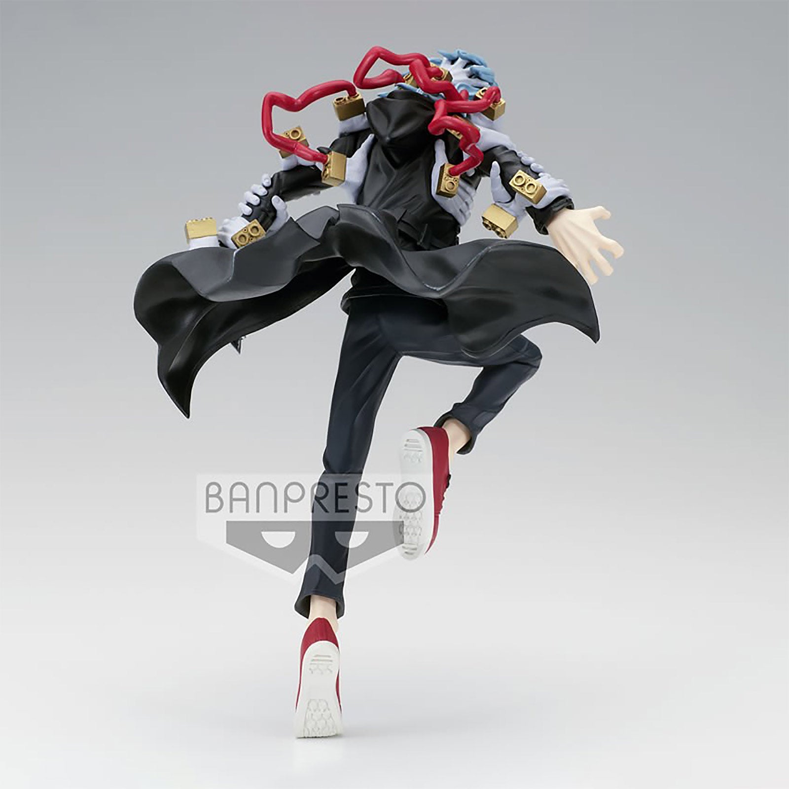 Product image My Hero Academia - Tomura Shigaraki Figure 21 cm