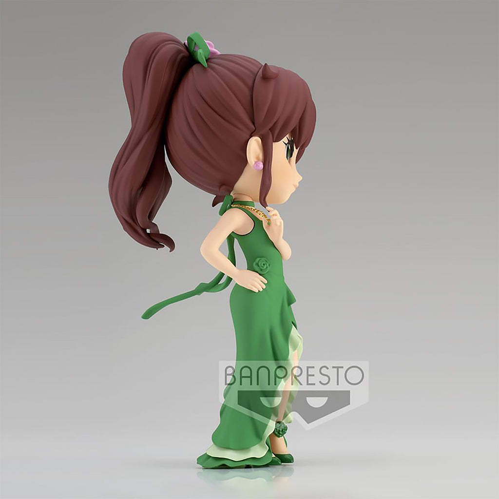 Product image Sailor Moon Eternal - Princess Jupiter Q Posket Figure Version A