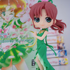 Product image Sailor Moon Eternal - Princess Jupiter Q Posket Figure Version A
