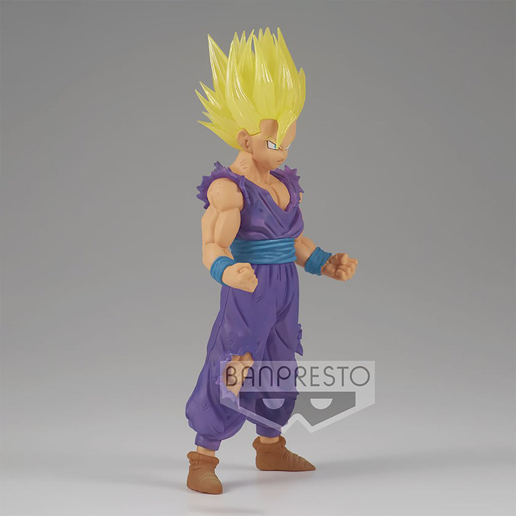 Product image Dragon Ball Z - Son Gohan Clearise Figure