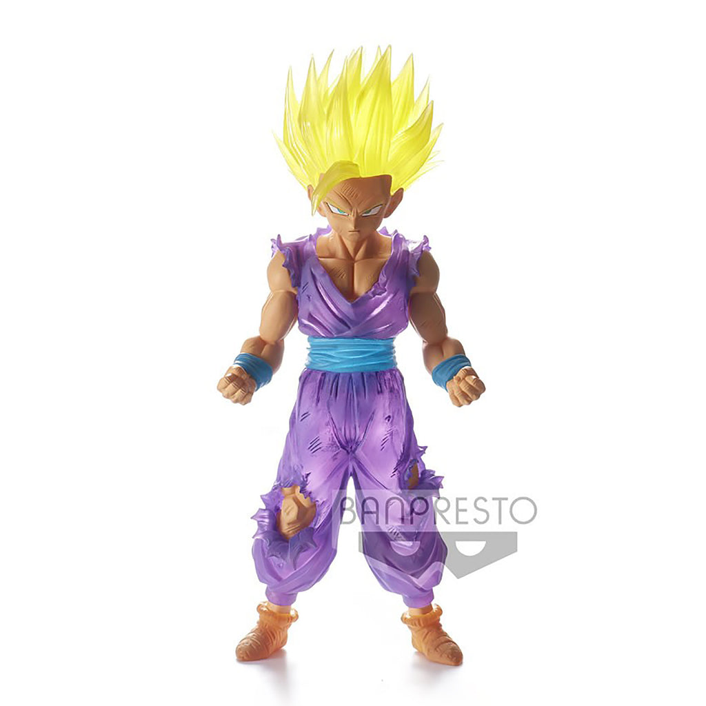 Product image Dragon Ball Z - Son Gohan Clearise Figure