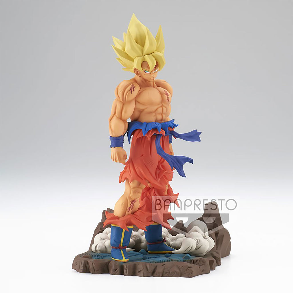 Product image Dragon Ball Z - Son Goku Figure